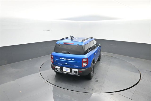 New 2025 Ford Bronco Sport Big Bend image 23