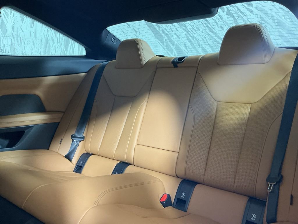 Certified 2026 BMW 440i xDrive Coupe w/ Premium Package image 24