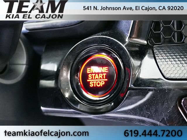 Used 2024 Honda CR-V EX-L image 30