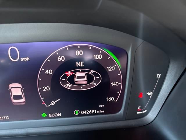 Used 2024 Honda Accord Sport image 18