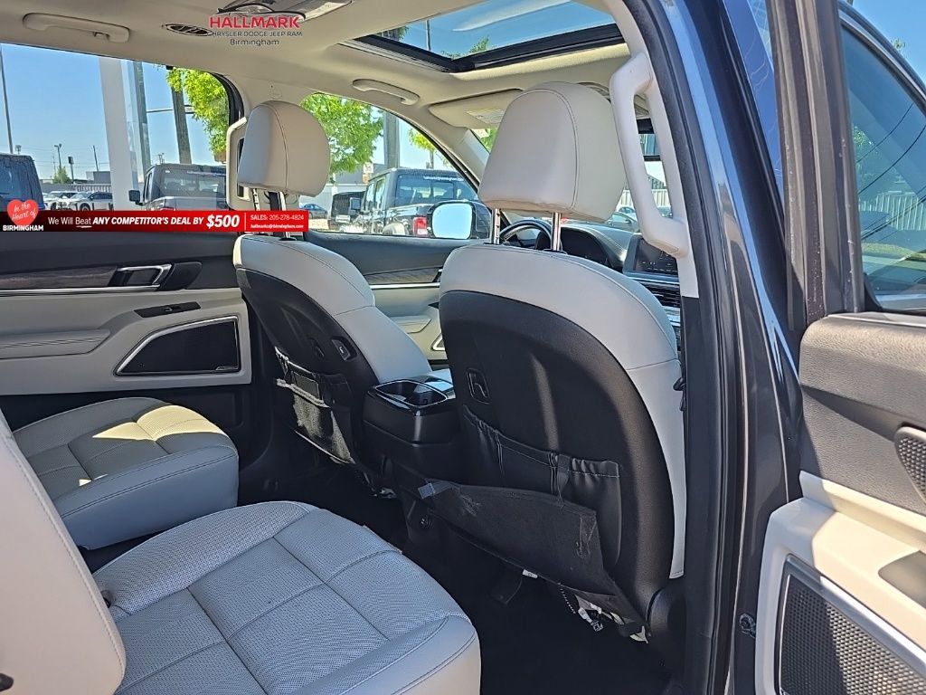 Used 2021 Kia Telluride SX FWD image 20