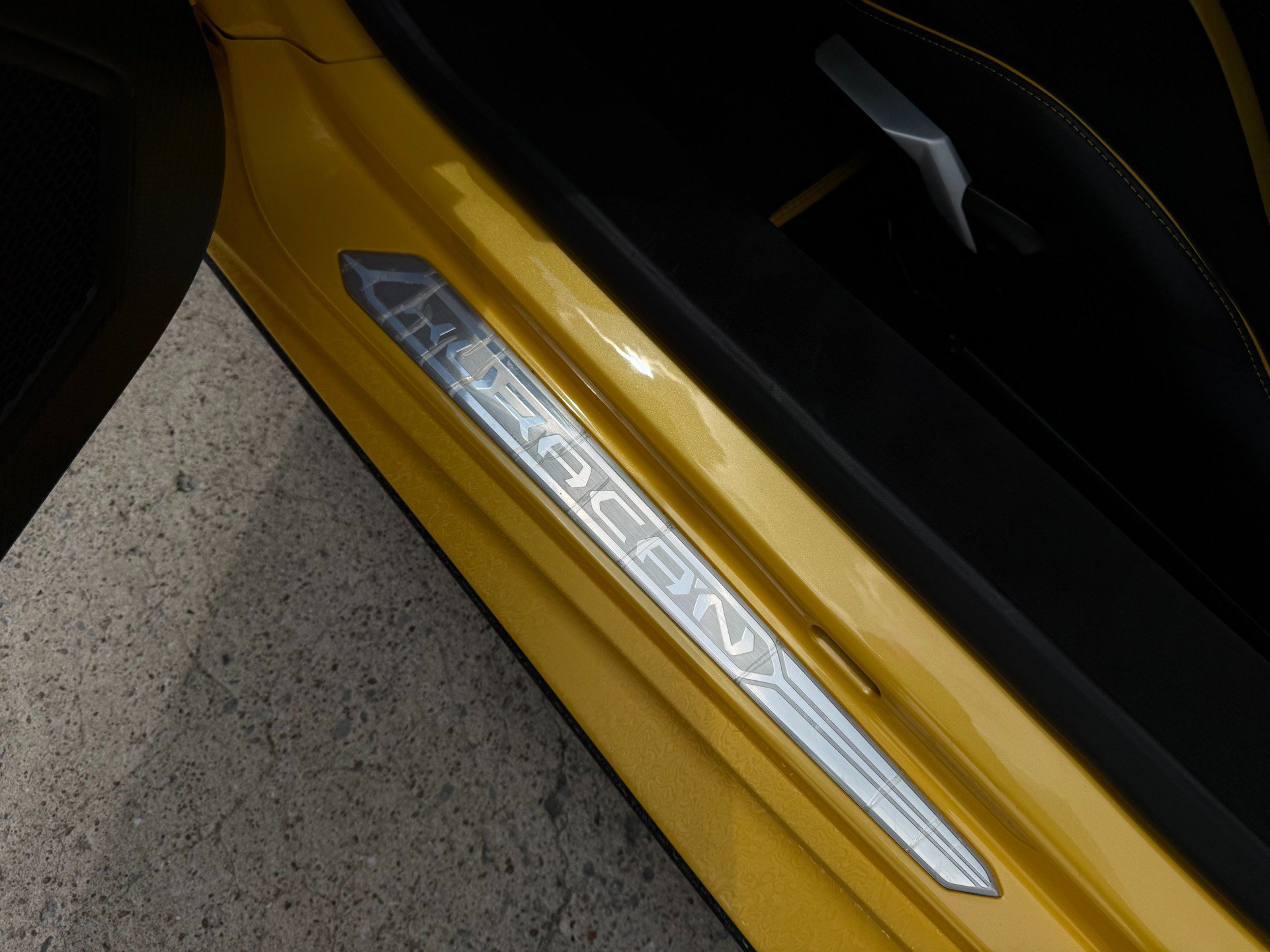 Used 2024 Lamborghini Huracan Tecnica RWD image 67