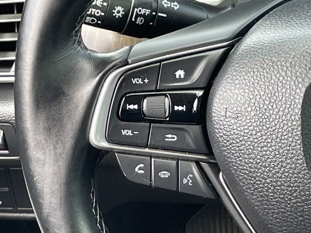 Used 2019 Honda Accord EX-L image 12