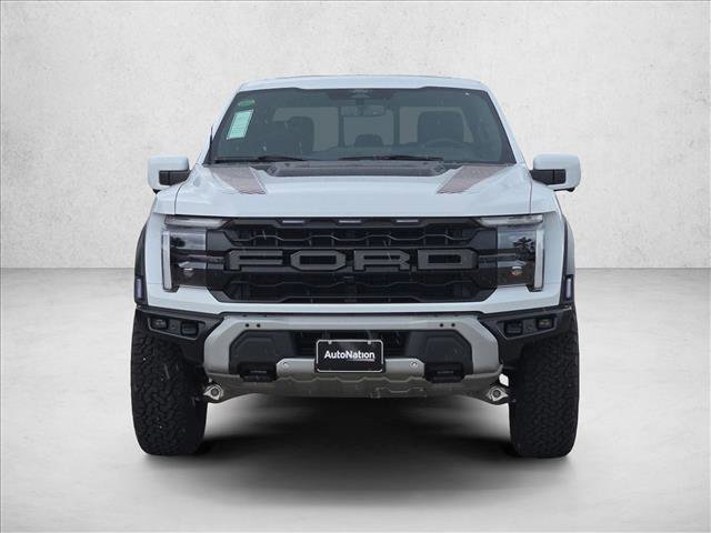 New 2026 Ford F150 Raptor AWD/4WD image 6