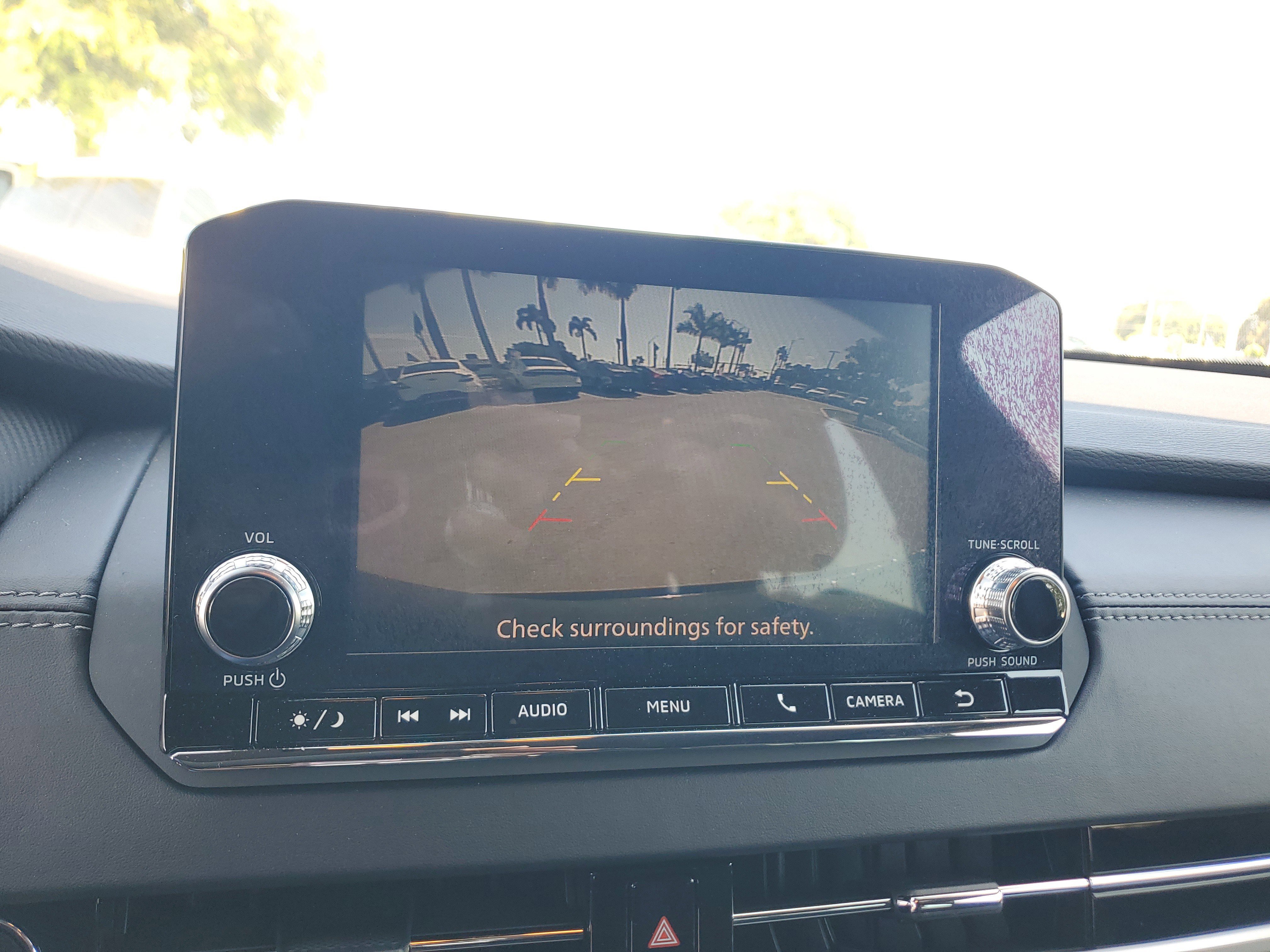 Used 2022 Mitsubishi Outlander SEL Black Edition image 10