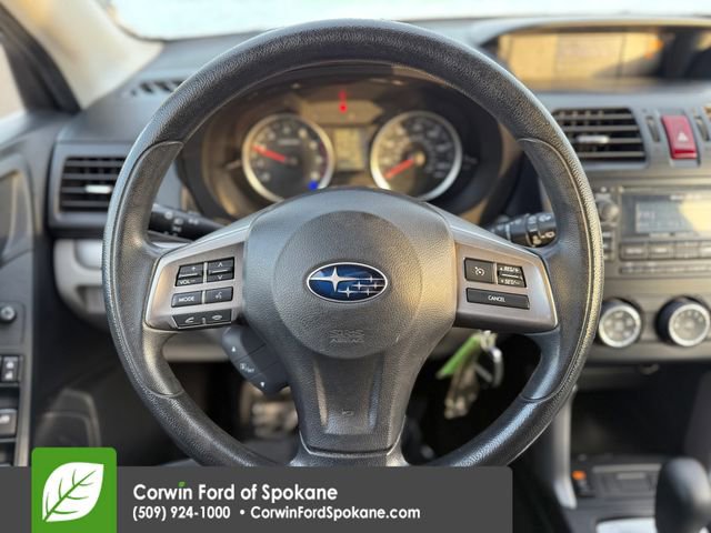 Used 2015 Subaru Forester 2.5i Premium w/ All-Weather Package image 19