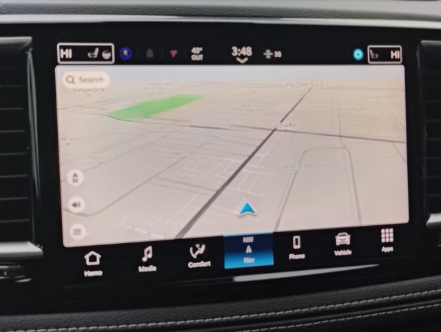 New 2026 Chrysler Pacifica Select FWD image 20