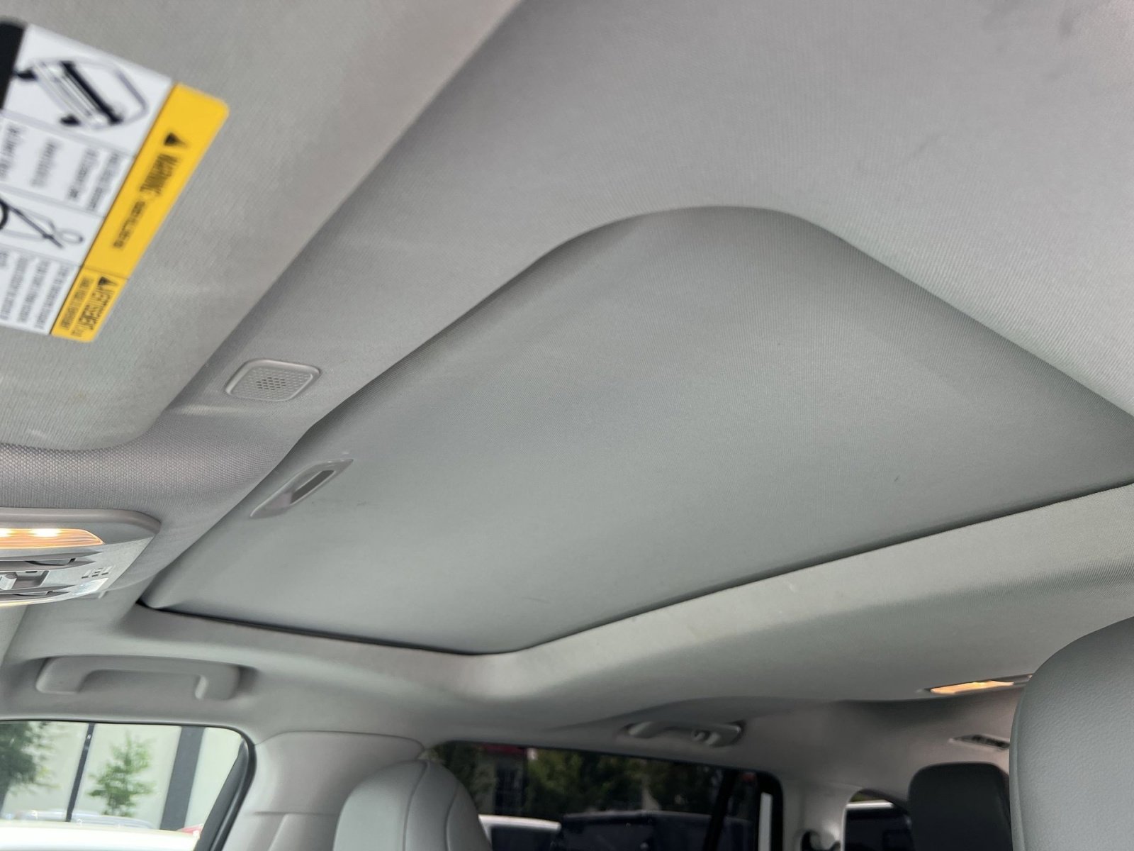 Used 2023 Toyota Highlander XLE FWD image 20