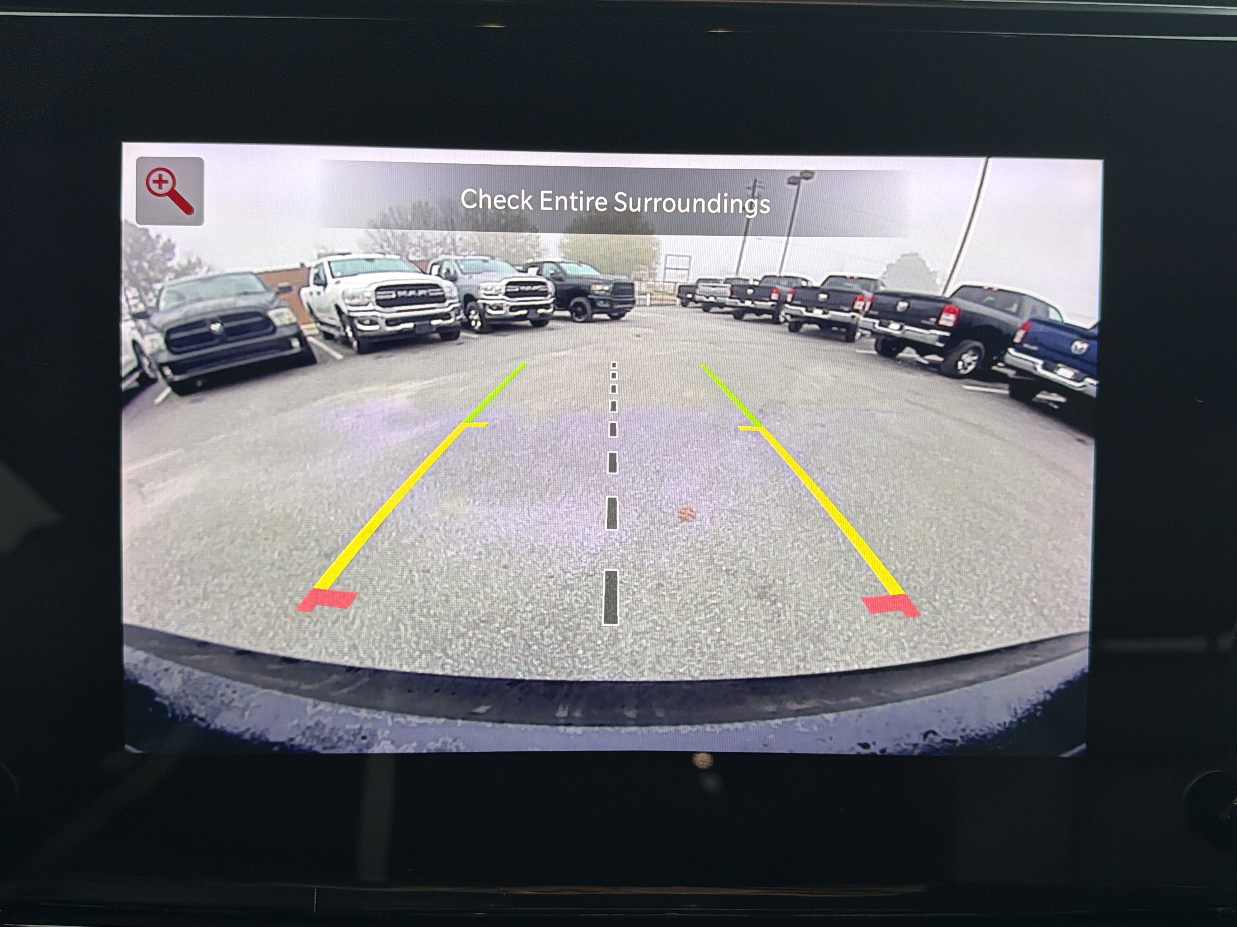 Used 2024 Jeep Wagoneer Series II w/ Flexible Seating Group image 34