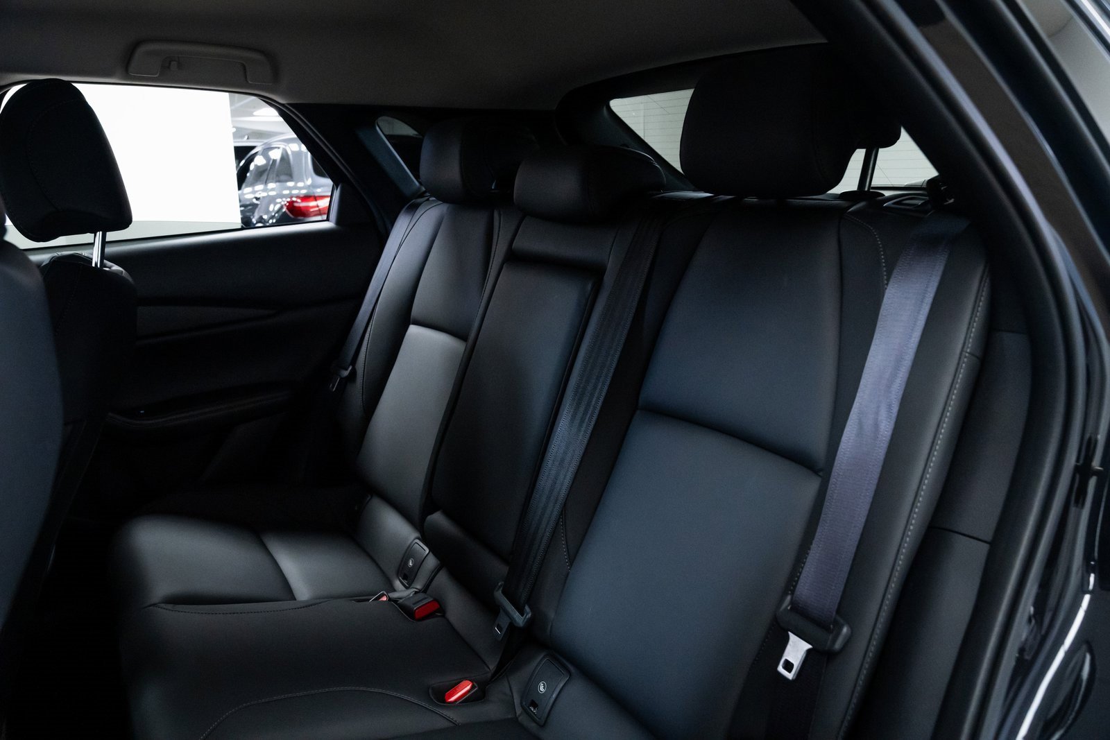 Used 2023 MAZDA CX-30 AWD 2.5 S w/ Preferred Package image 19