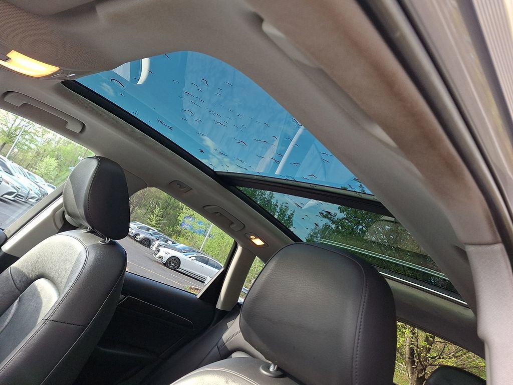 Used 2016 Audi Q5 2.0T Premium Plus w/ Technology Package image 20