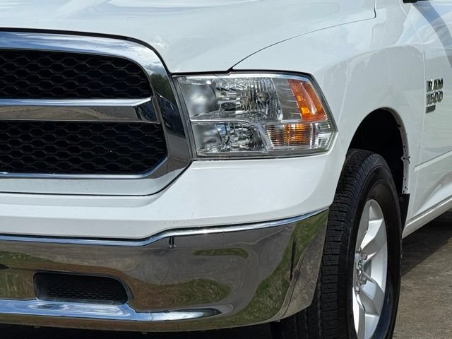 Used 2022 RAM 1500 Tradesman w/ Popular Equipment Group AWD/4WD image 11