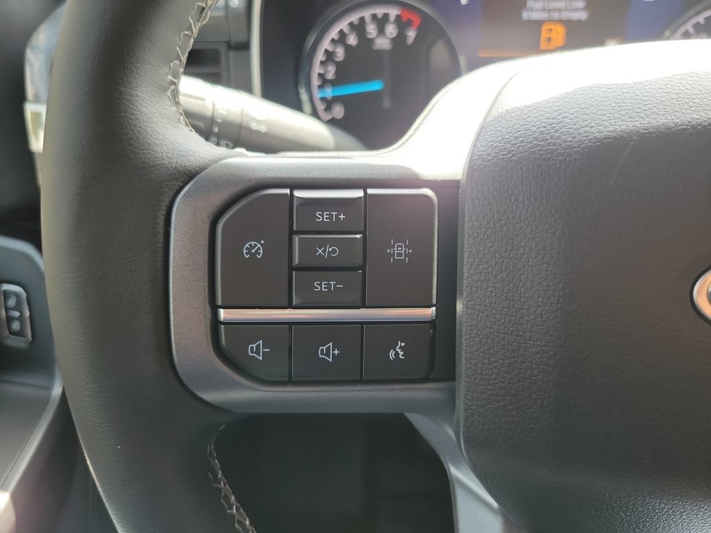 Certified 2023 Ford F150 XLT w/ Equipment Group 302A High AWD/4WD image 18