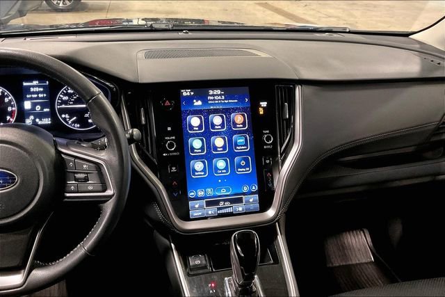 Used 2024 Subaru Legacy Premium image 6