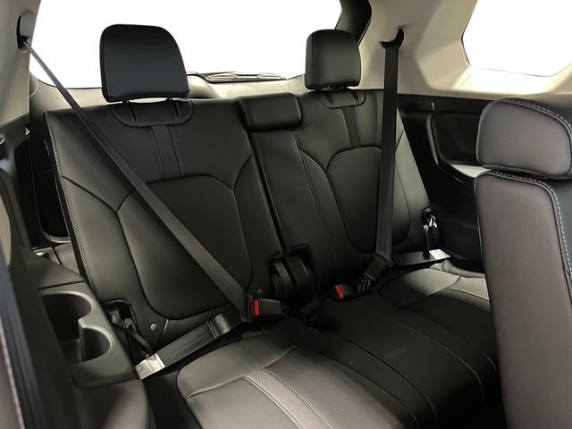 New 2026 Honda Pilot EX-L image 23