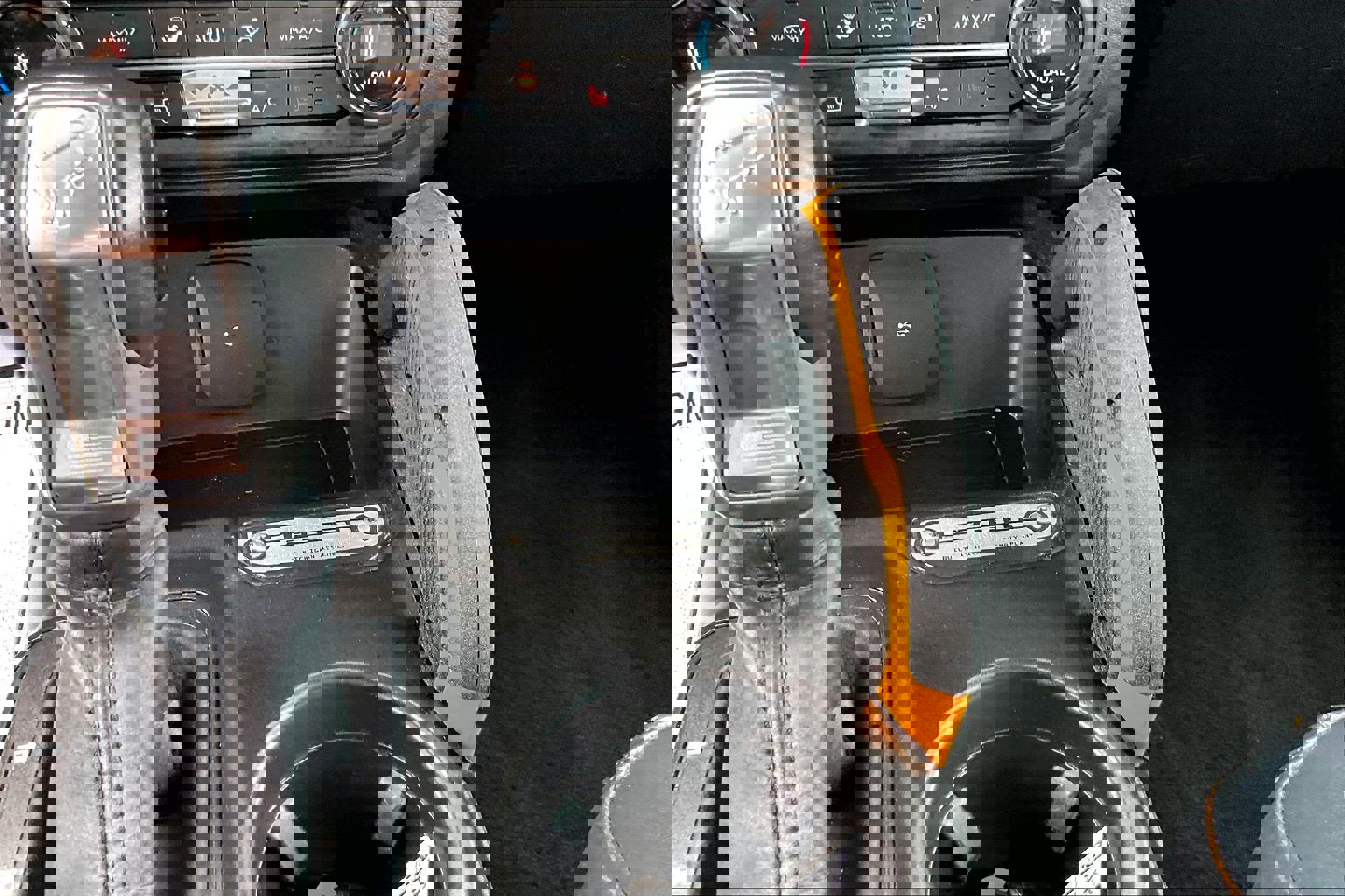 Used 2021 Ford Bronco Badlands image 34