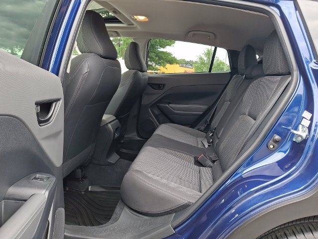 Used 2024 Subaru Crosstrek 2.0i Premium AWD/4WD image 10