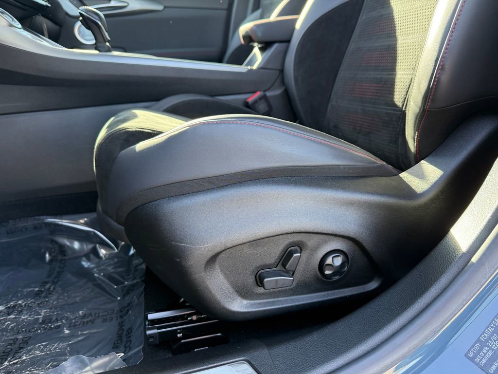 Used 2024 Dodge Hornet R/T Plus image 24