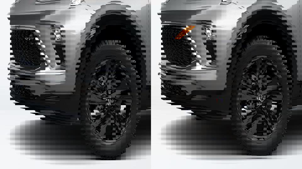 New 2025 Buick Encore GX Sport Touring w/ Comfort Package image 55