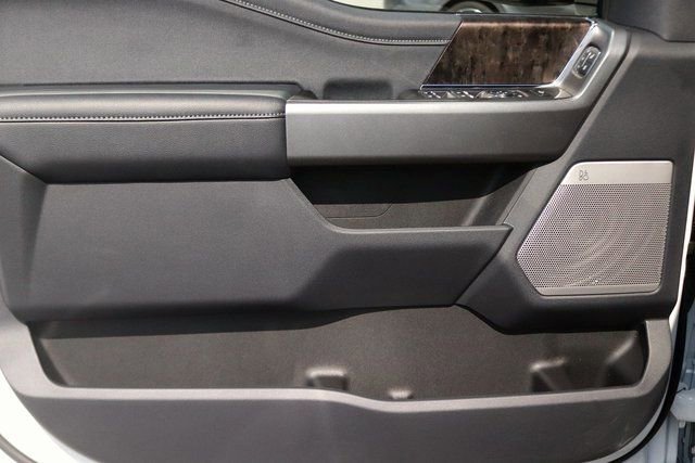 New 2025 Ford F250 Lariat w/ Lariat Ultimate Package image 15