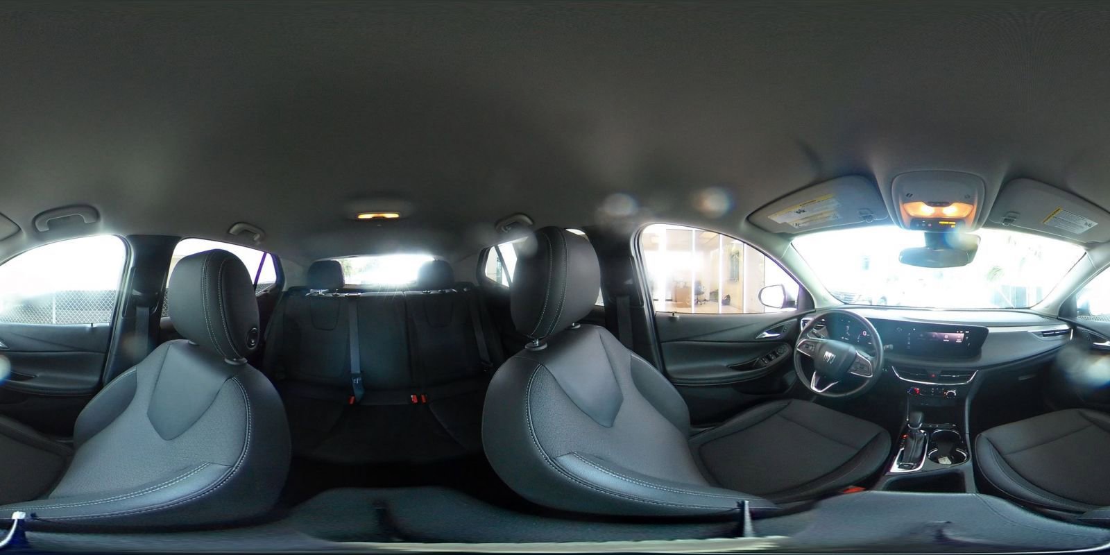 Used 2025 Buick Encore GX Preferred FWD image 42