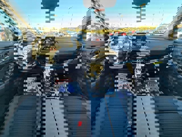 New 2026 Nissan Rogue SV image 21