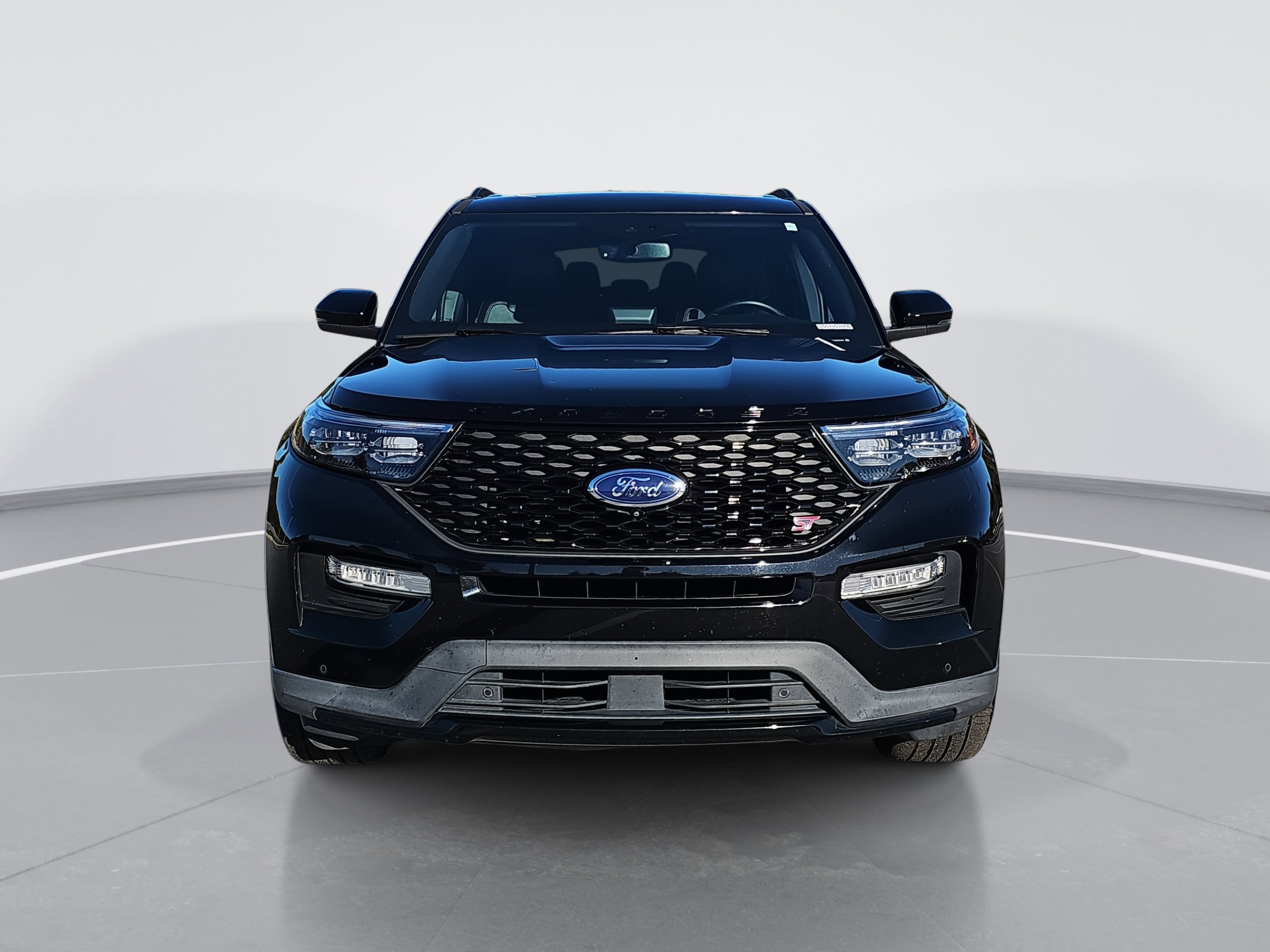 Used 2022 Ford Explorer ST w/ Equipment Group 401A image 8