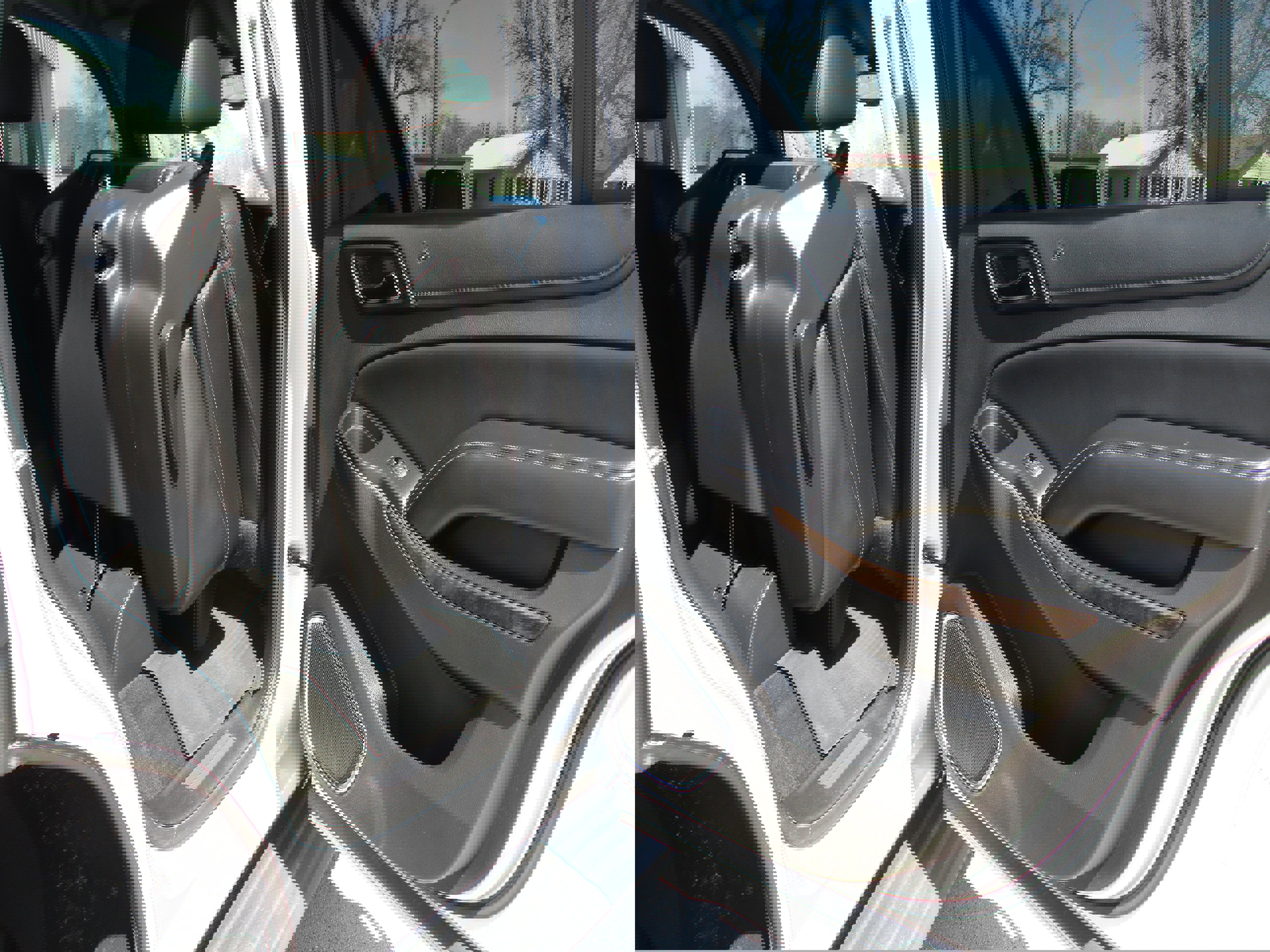 Used 2016 Chevrolet Tahoe LT image 22