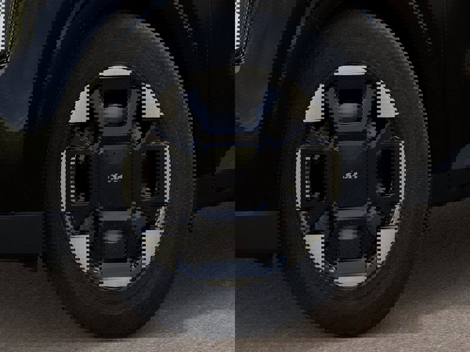 New 2026 Kia Carnival EX image 9