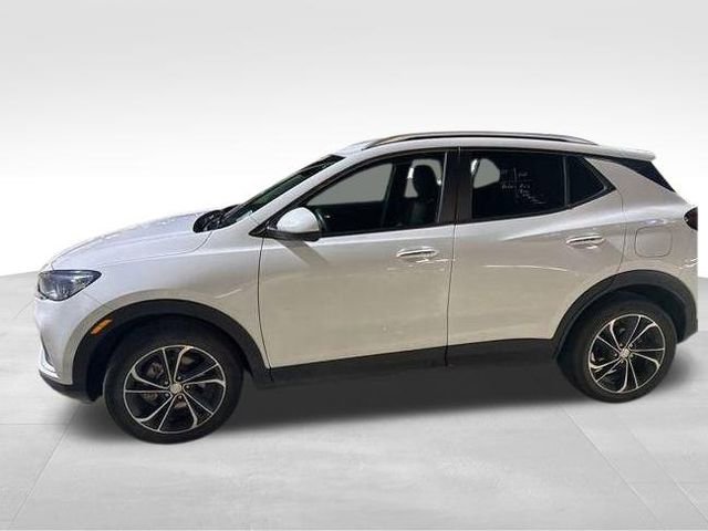 Used 2023 Buick Encore GX Select image 8