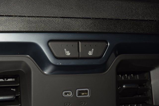 New 2026 Chevrolet Silverado 1500 LTZ w/ LTZ Premium Package image 45