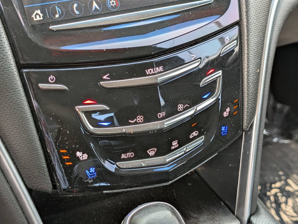 Used 2018 Cadillac XTS Luxury FWD image 26
