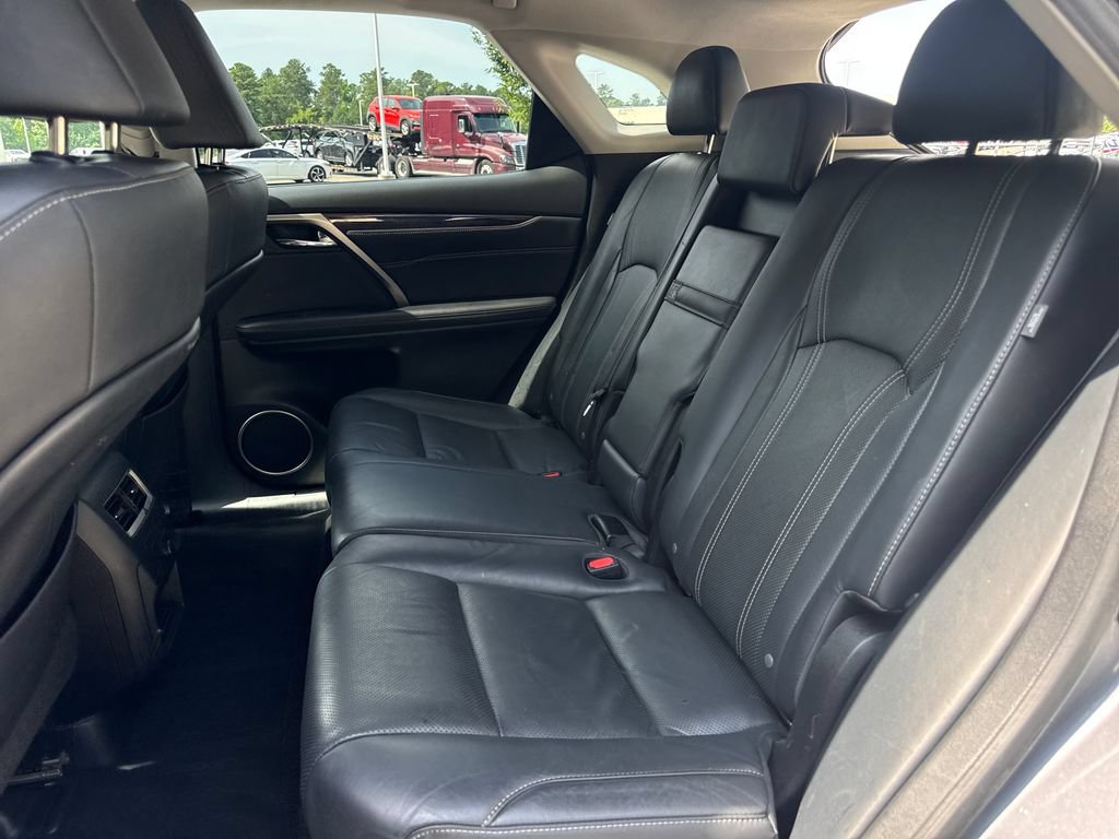 Used 2016 Lexus RX 350 AWD w/ Premium Package image 31