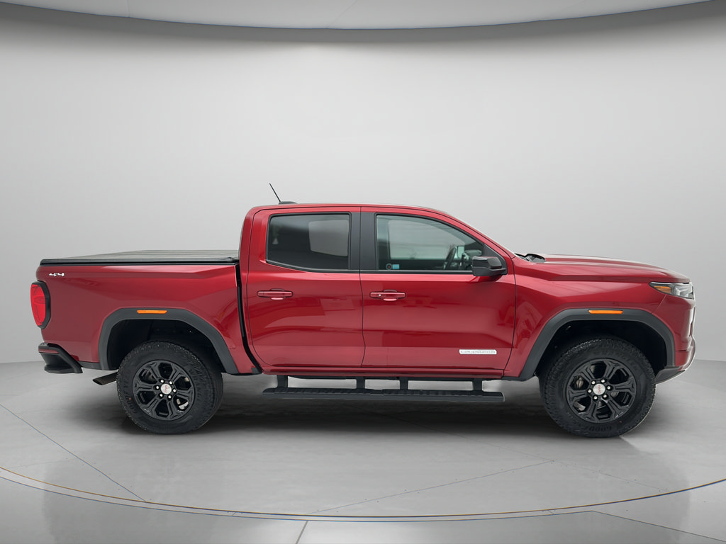 Used 2024 GMC Canyon Elevation w/ Convenience Package AWD/4WD image 6