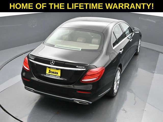 Used 2018 Mercedes-Benz E 300 4MATIC image 66