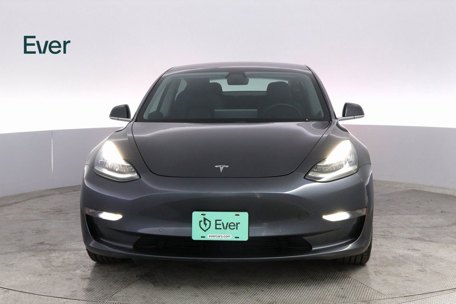 Used 2019 Tesla Model 3 Standard Range Plus image 3