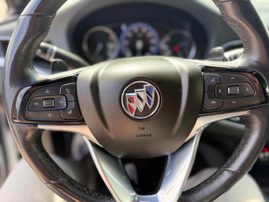 Used 2024 Buick Enclave Premium image 12
