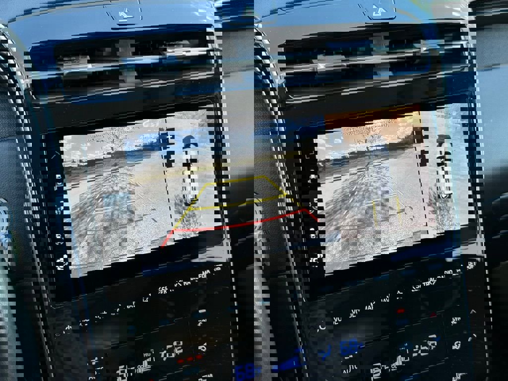 Used 2022 Hyundai Tucson Limited image 39