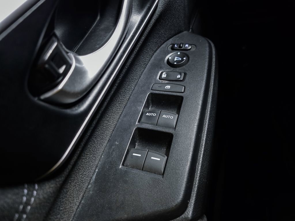 Used 2022 Honda CR-V EX image 24