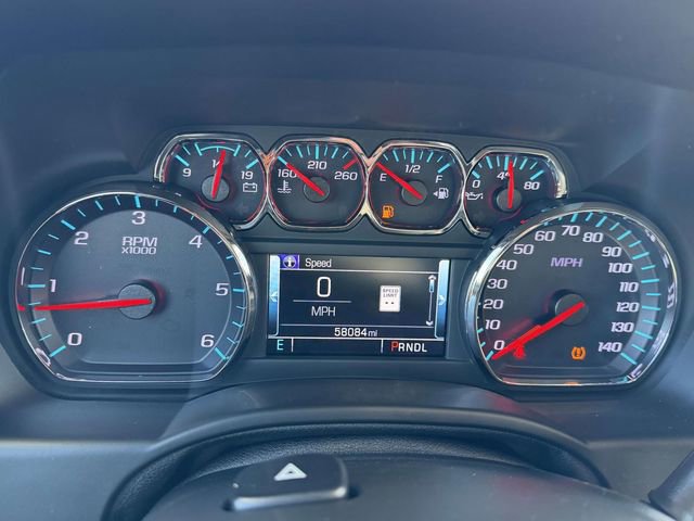 Used 2019 Chevrolet Tahoe LT w/ Luxury Package image 31