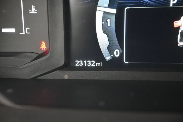 Used 2024 Toyota Tacoma SR5 AWD/4WD image 19