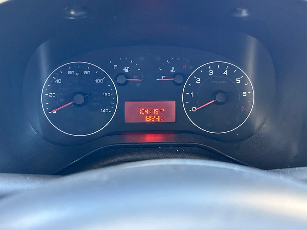Used 2021 RAM ProMaster City Tradesman FWD image 14
