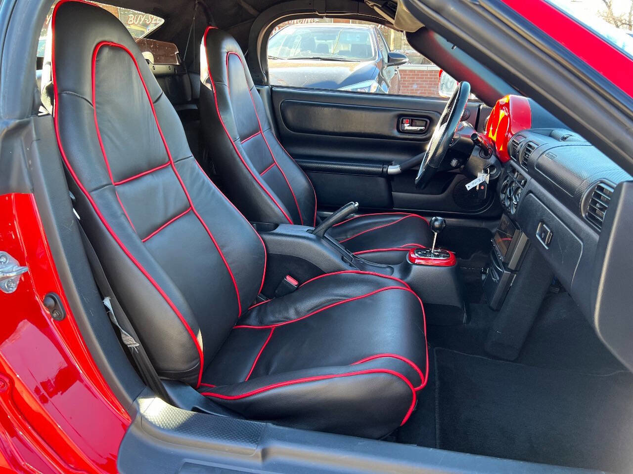 Used 2002 Toyota MR2 image 20