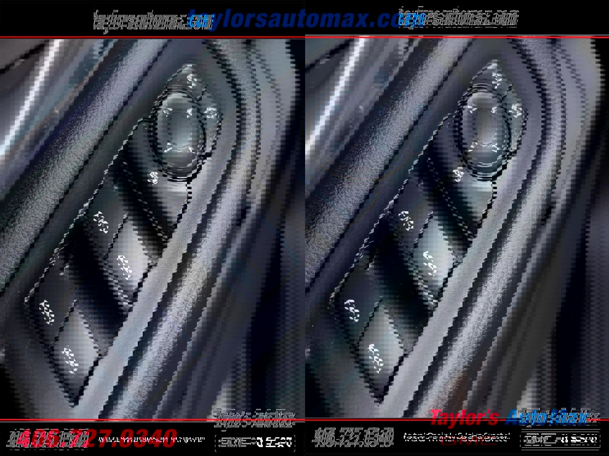 Used 2024 GMC Terrain SLE image 20
