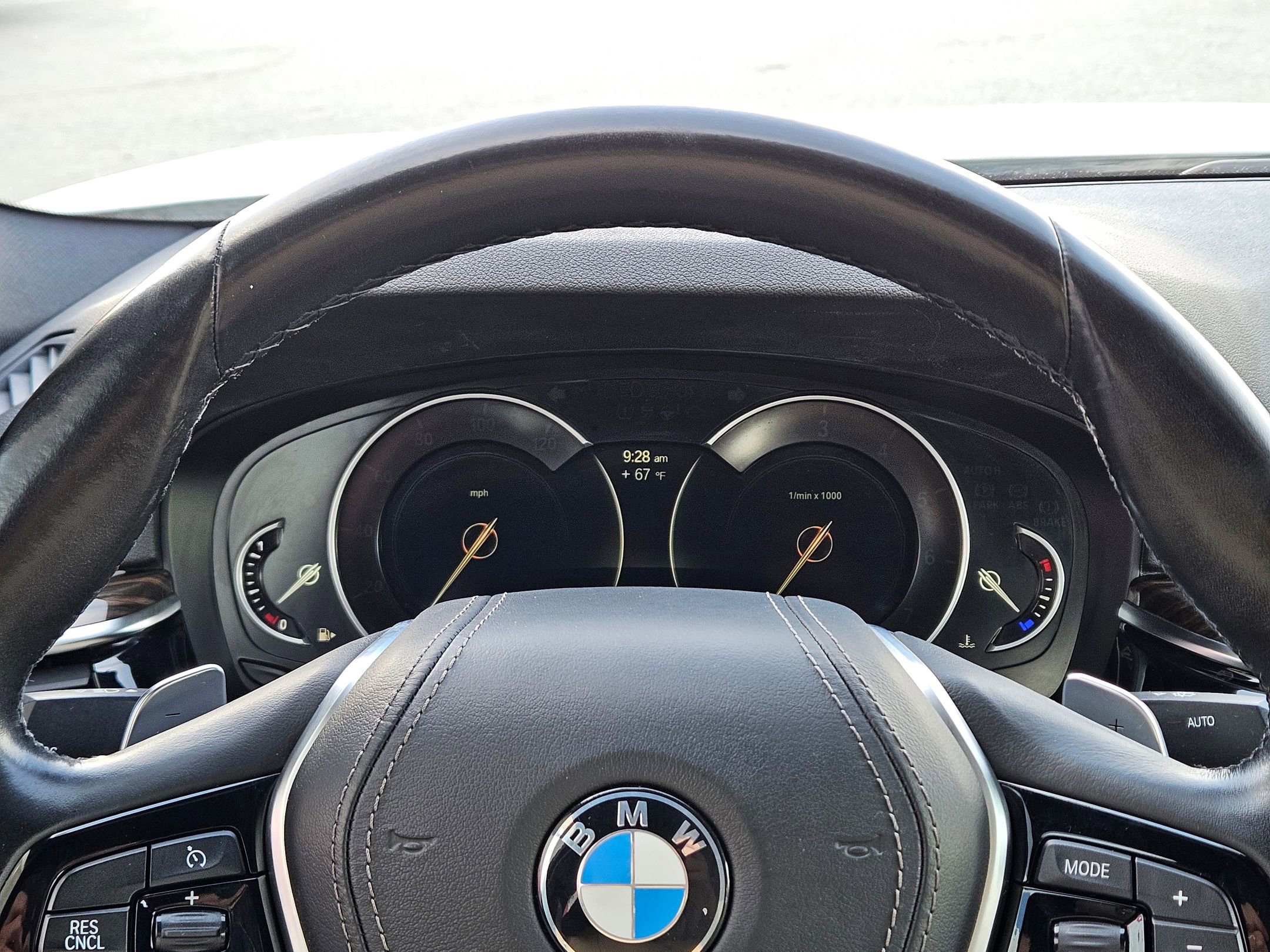 Used 2018 BMW 530i w/ Premium Package image 17