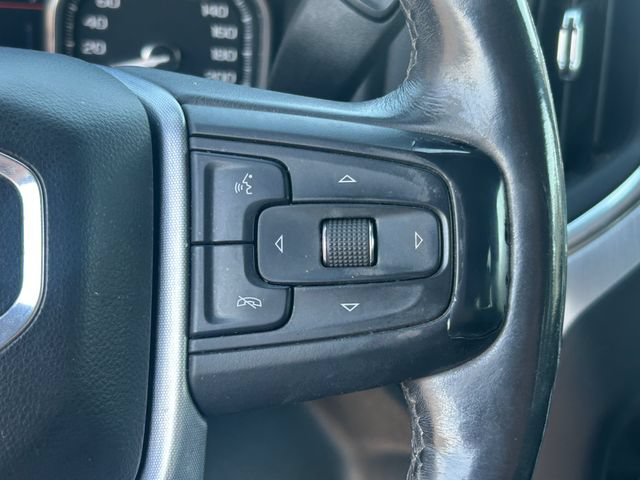 Used 2020 GMC Sierra 3500 SLT w/ SLT Premium Plus Package AWD/4WD image 21