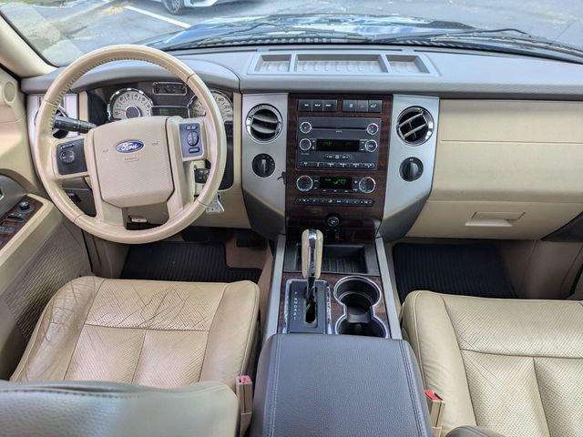 Used 2014 Ford Expedition EL XLT w/ Equipment Group 202A AWD/4WD image 19