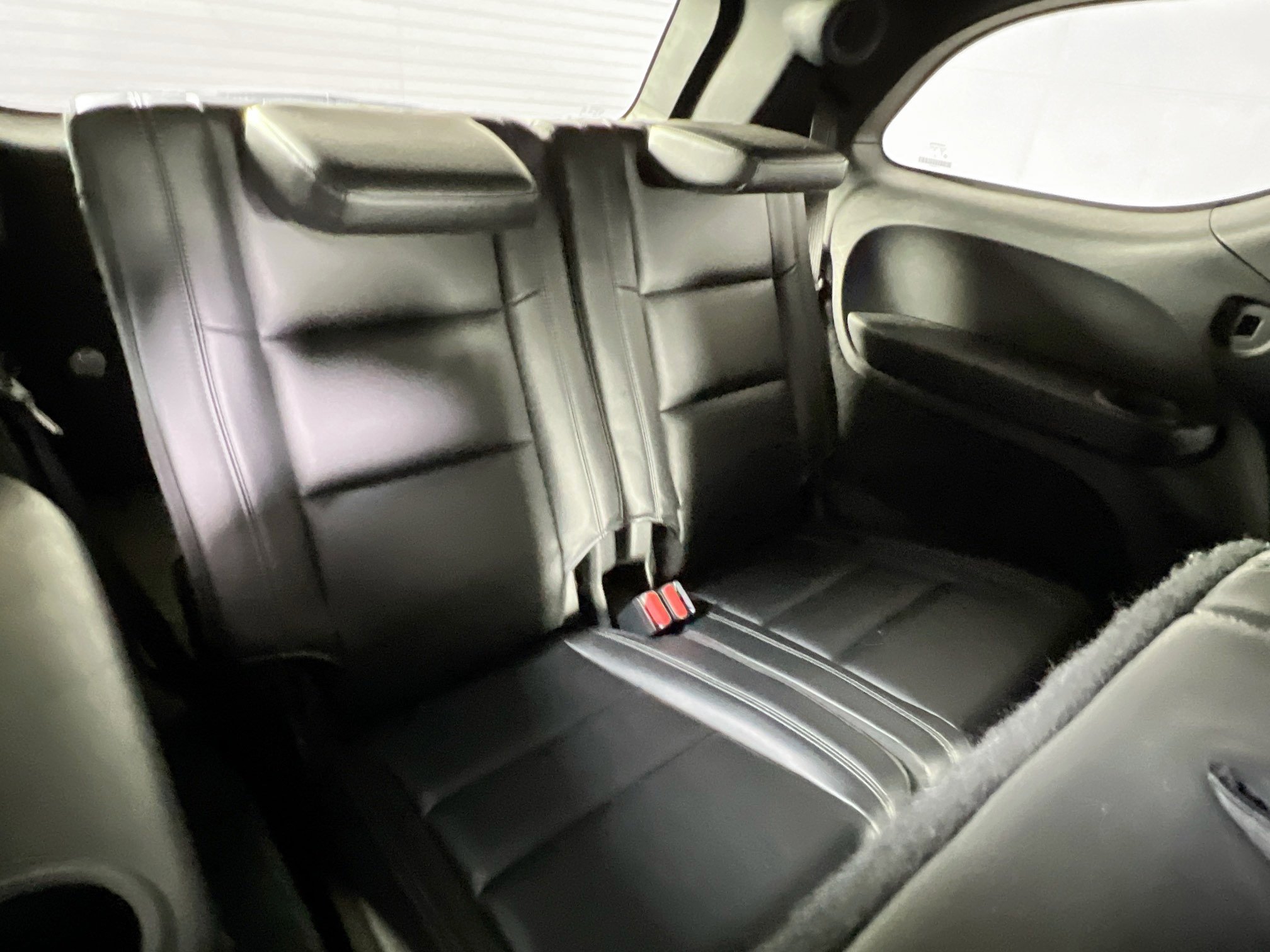 Used 2022 Dodge Durango GT image 27