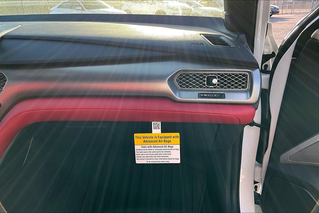 New 2026 Acura Integra A-Spec image 14