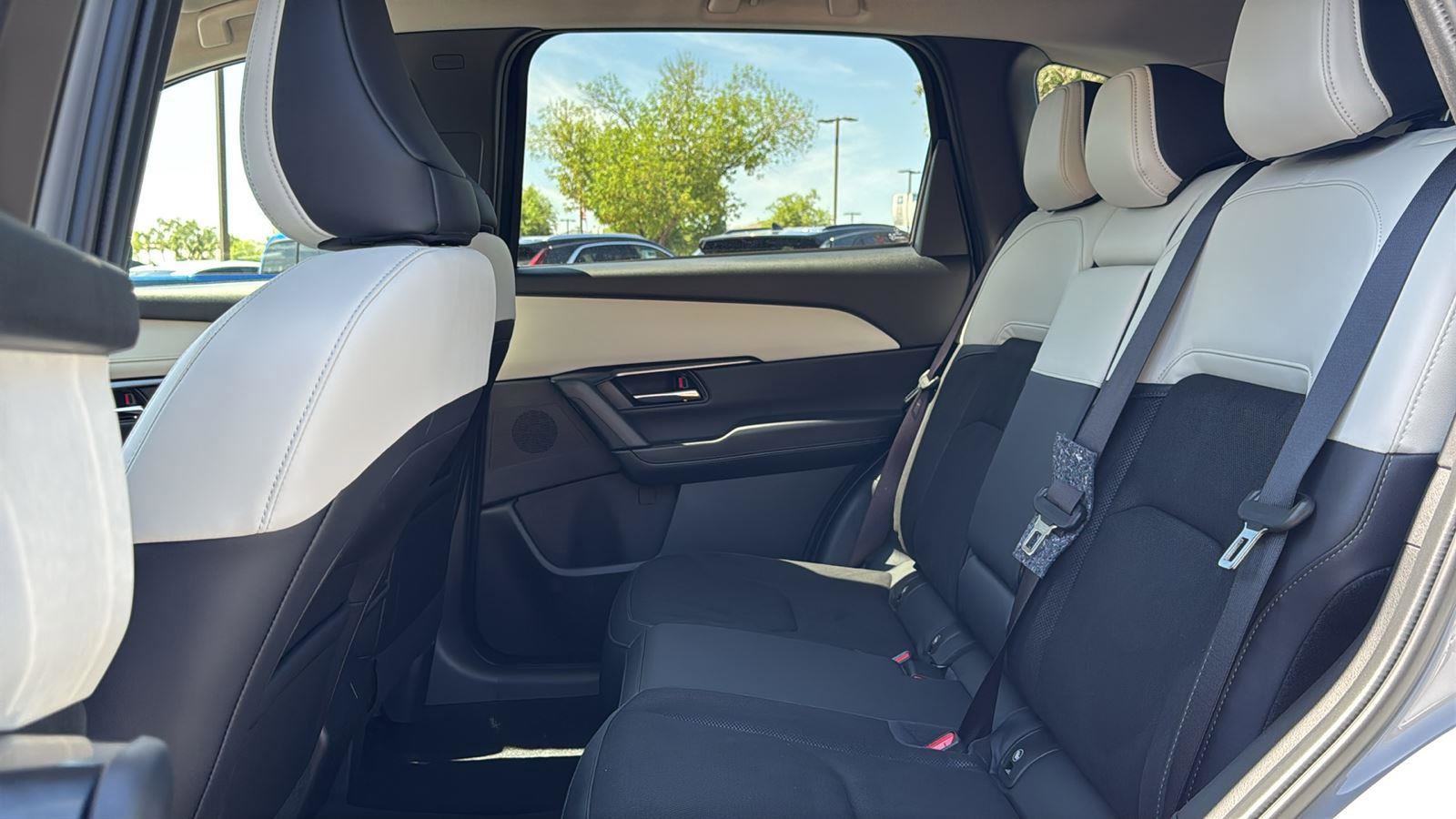 New 2026 MAZDA CX-5 Preferred image 20